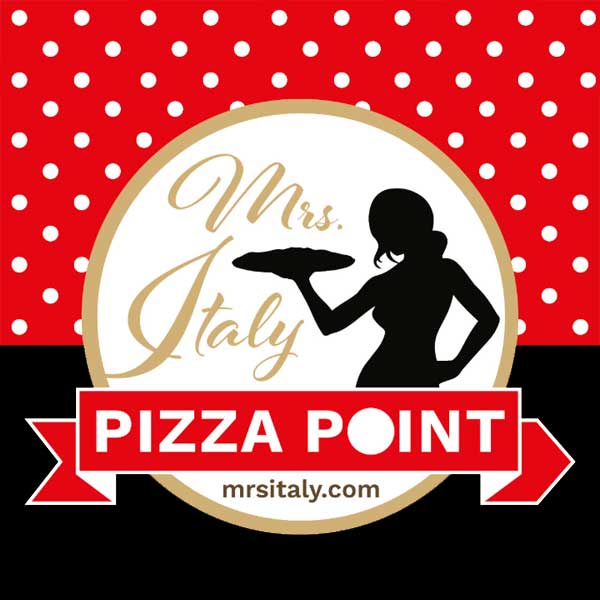 Pizza Pick-up Point